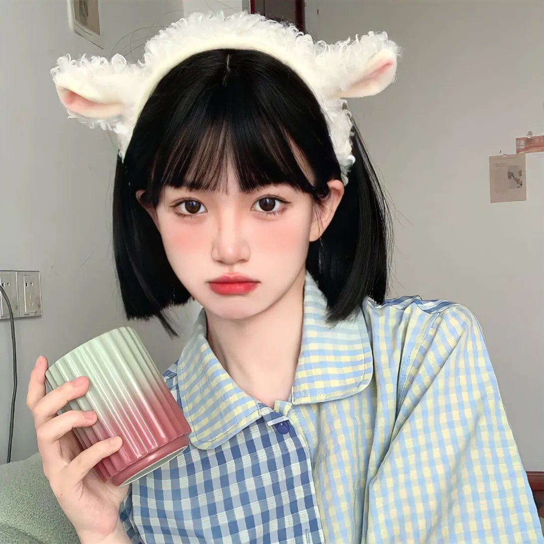 一个男人和一个女人