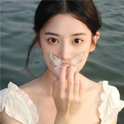 祸水美人大侦探